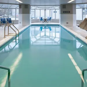 3* Hotel By Marriott Downtown/lake Union